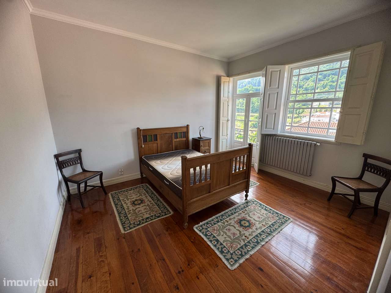 Apartamento T2 – Vouzela-18