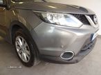 Nissan Qashqai - 4