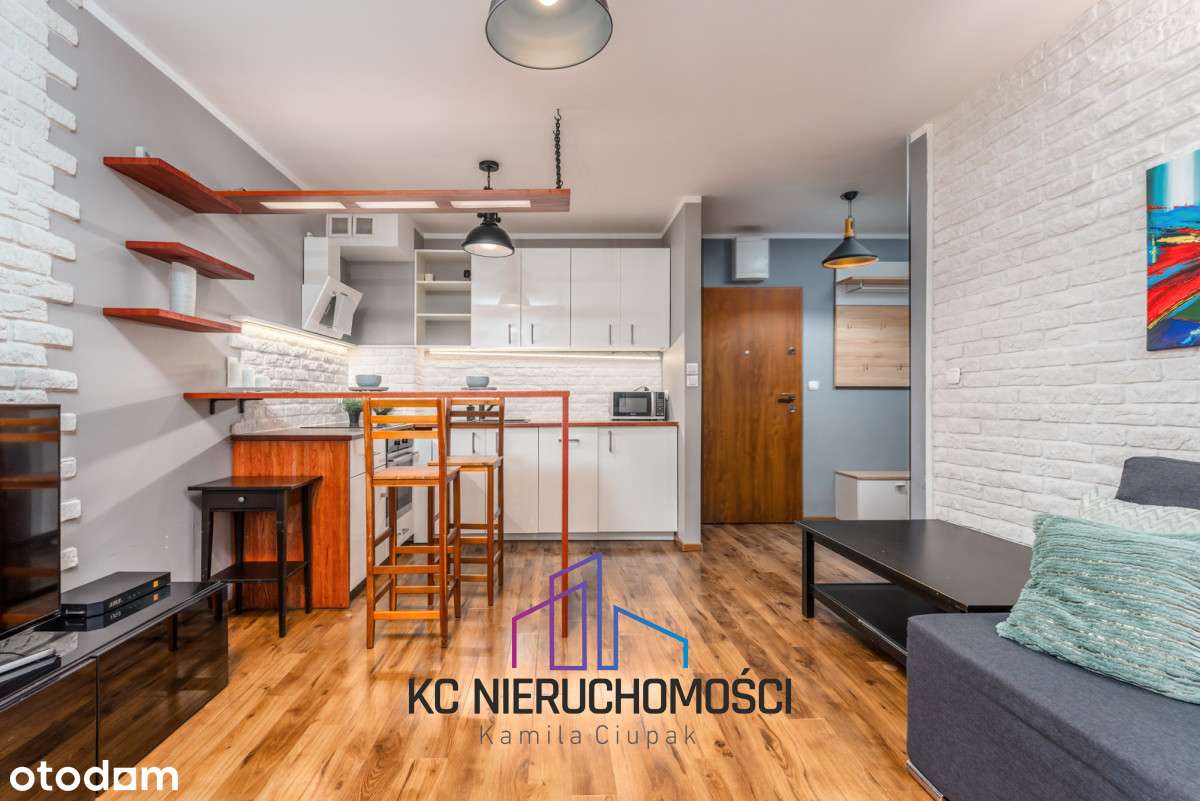 NA Start, umeblowane z ogródkiem 2016 R-4