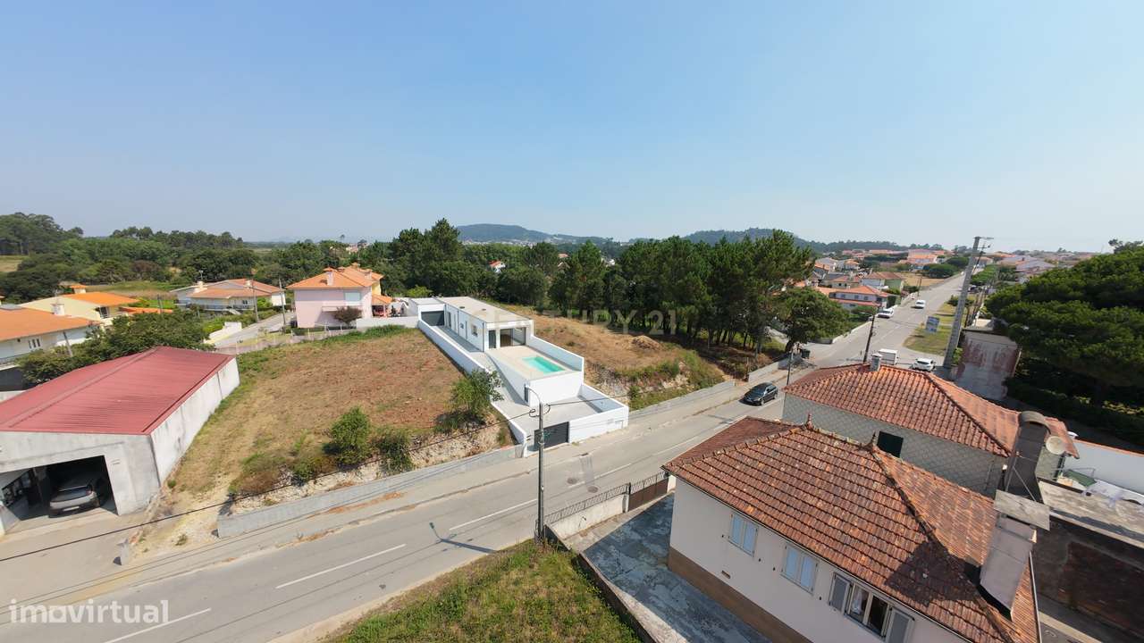 Luxuosa Moradia T2 Na foz do Neiva - Grande imagem: 4/33