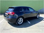 Mercedes-Benz A 180 d Aut. - 5