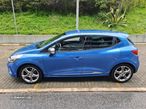 Renault Clio 1.2 TCE GT EDC - 3