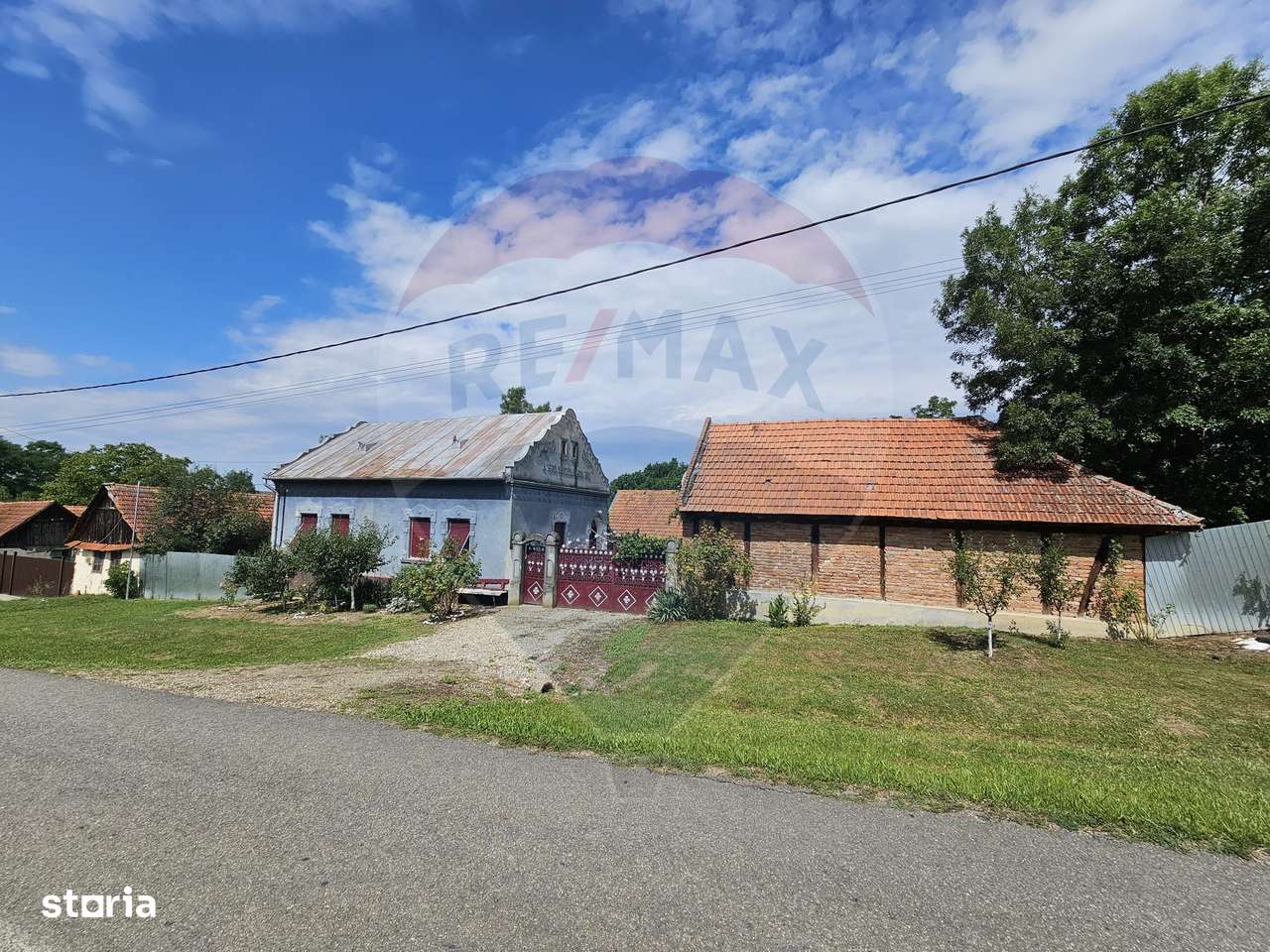 Casa de vanzare Fadimac-13