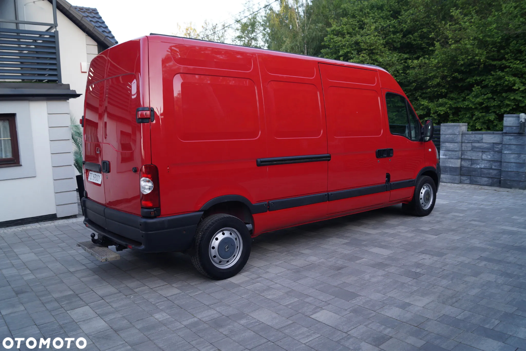 Renault Master - 4