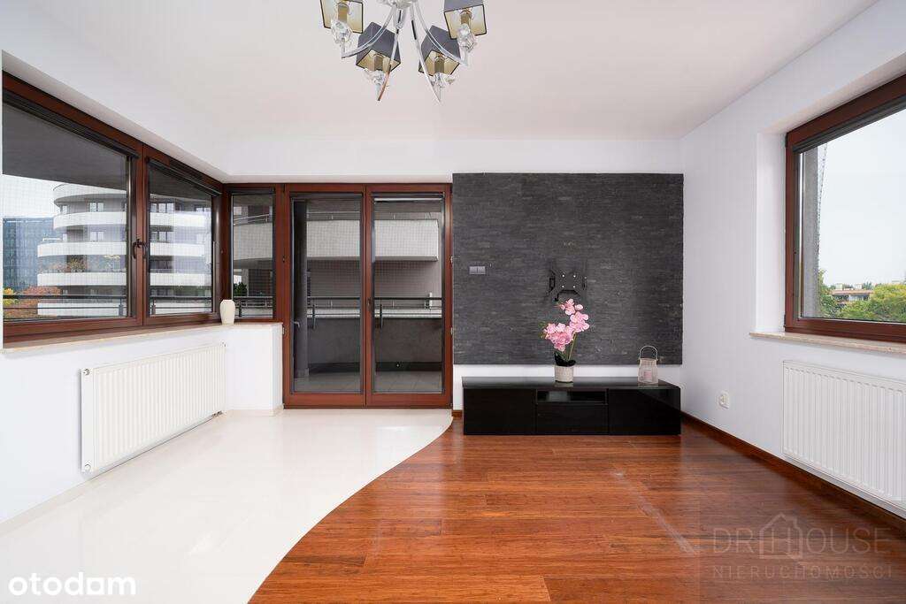 Mieszkanie 2 pokojowe z 30m tarasem-2