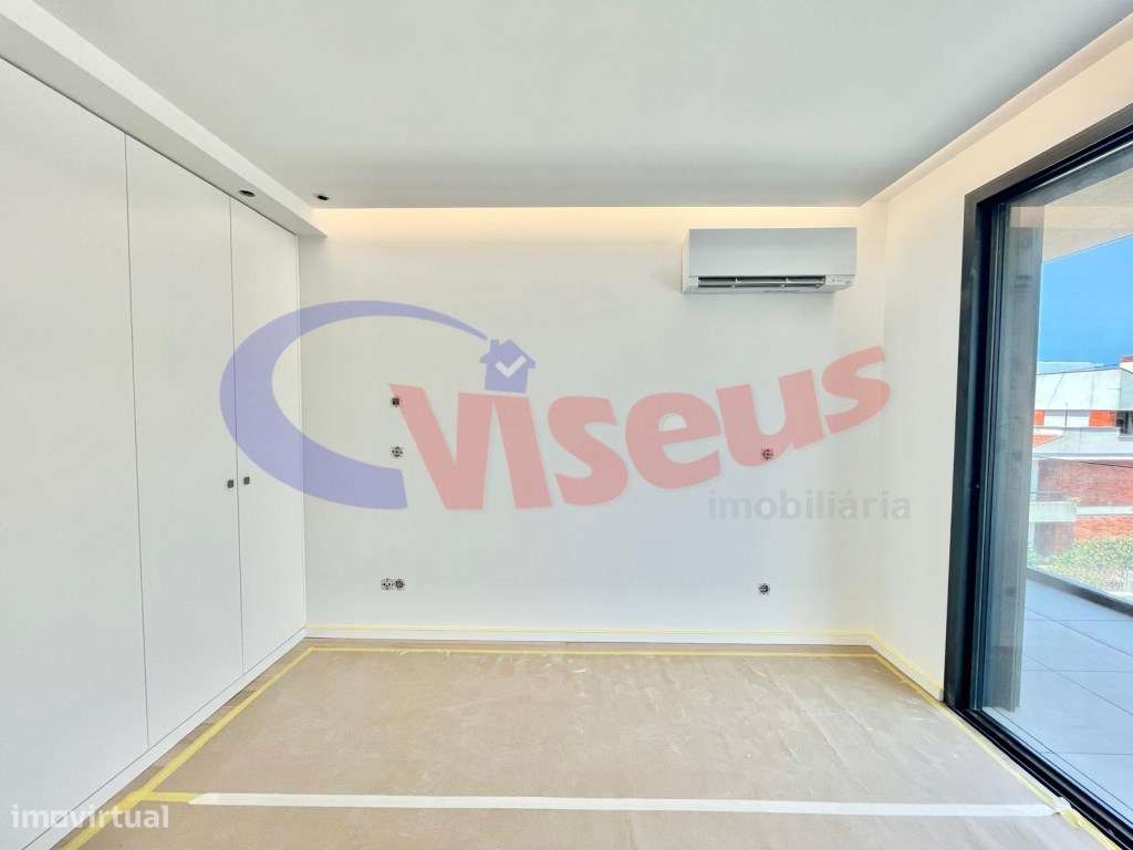 Apartamento T3 Novo Madalena Gaia-20