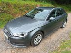 Audi A3 Sportback 1.6 TDI Attraction - 1