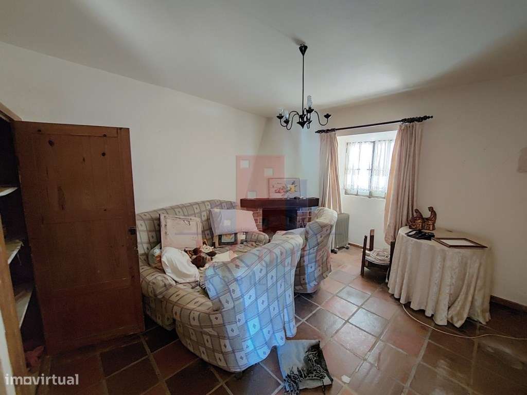 Moradia em Bárrio, Alcobaça (Costa de Prata)-10