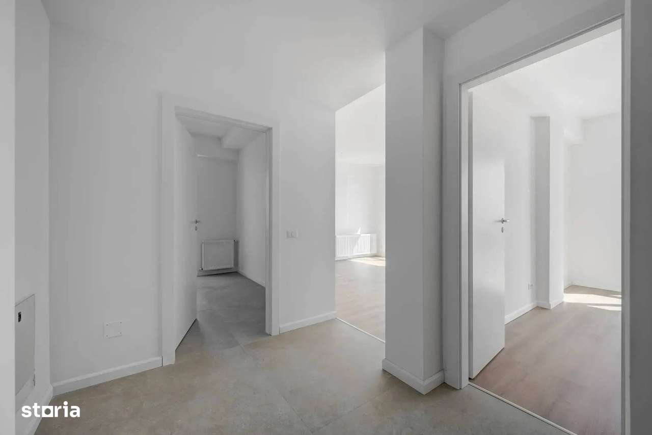 Apartament 2 camere The Suburb Buftea-19