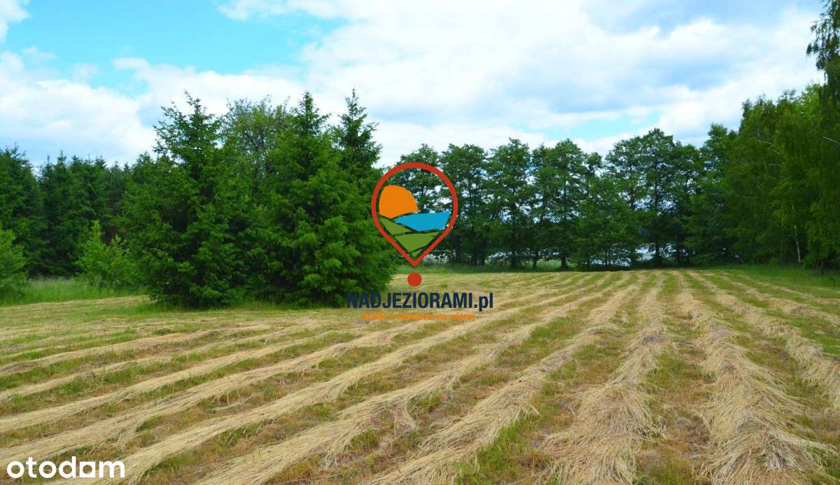 Działka budowlana Swjm z prywatną plażą-8