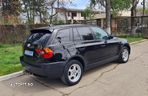 BMW X3 2.0d - 7