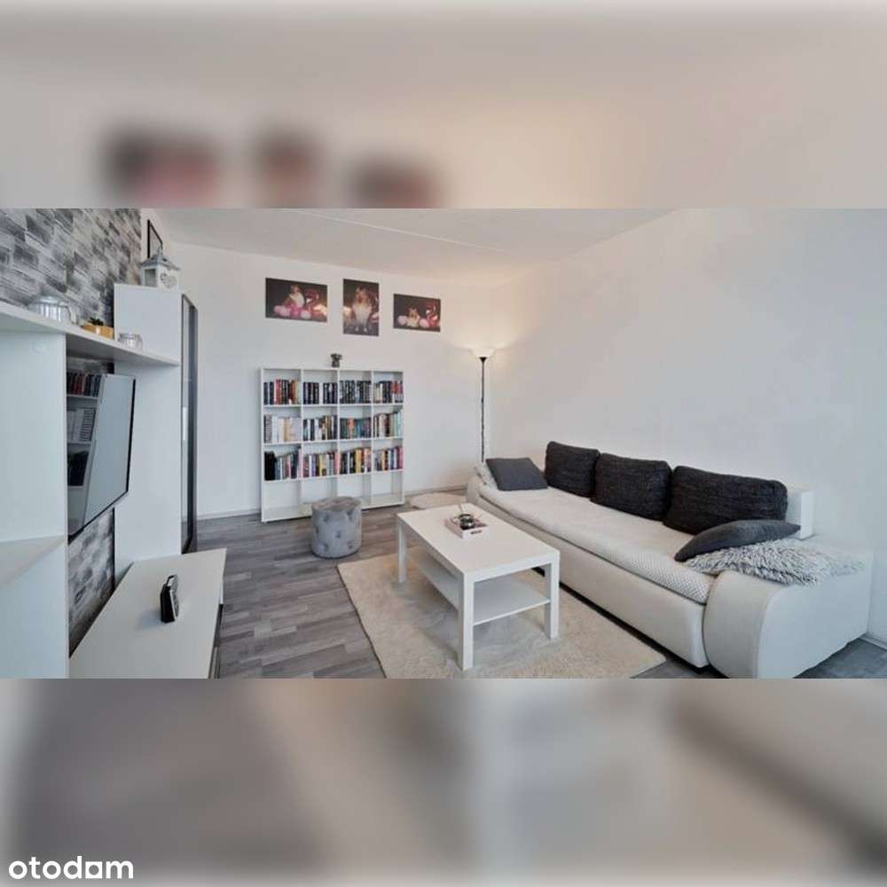 Kawalerka na wynajem w Gdańsku - Przymorze - Pełny obrazek: 1/10