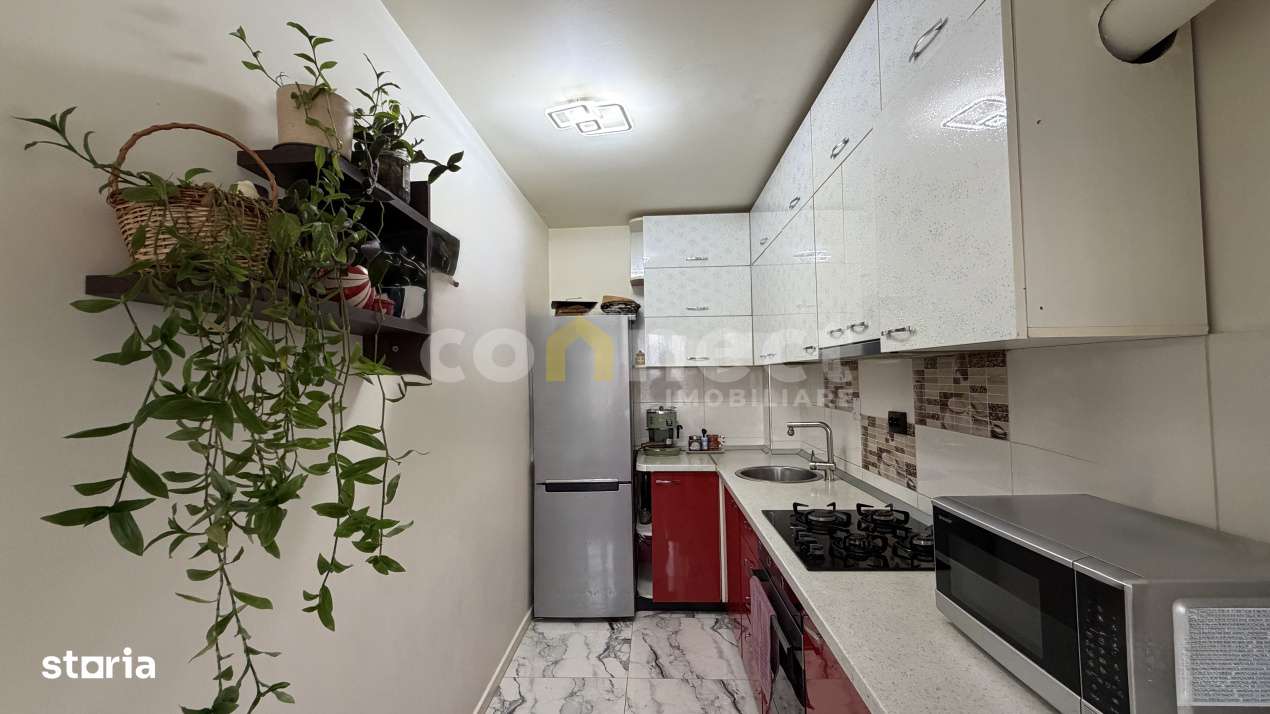 Vanzare Apartament 3 Camere - Parcare, SU 69 mp, Zona Eroilor, Florest-0