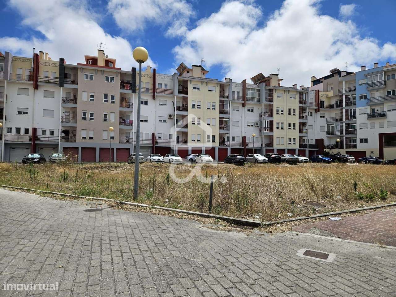 Terreno com 1390,14 m2 localizado no centro da cidade de Caldas da Rai - Grande imagem: 4/5