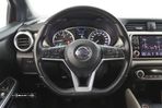 Nissan Micra 0.9 IG-T N-Connecta S/S - 10