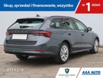 Skoda Octavia - 6