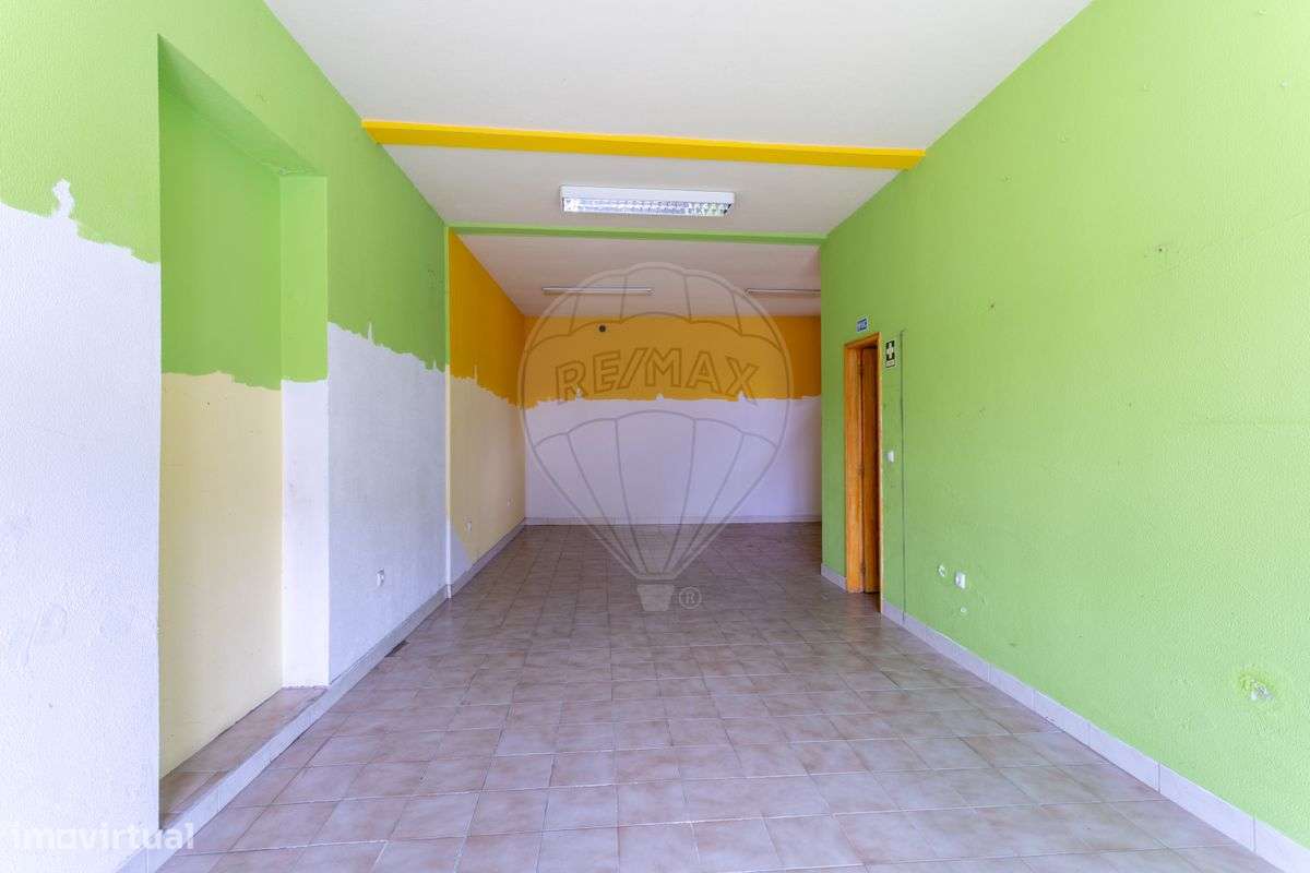 Loja  para arrendamento - Grande imagem: 4/6