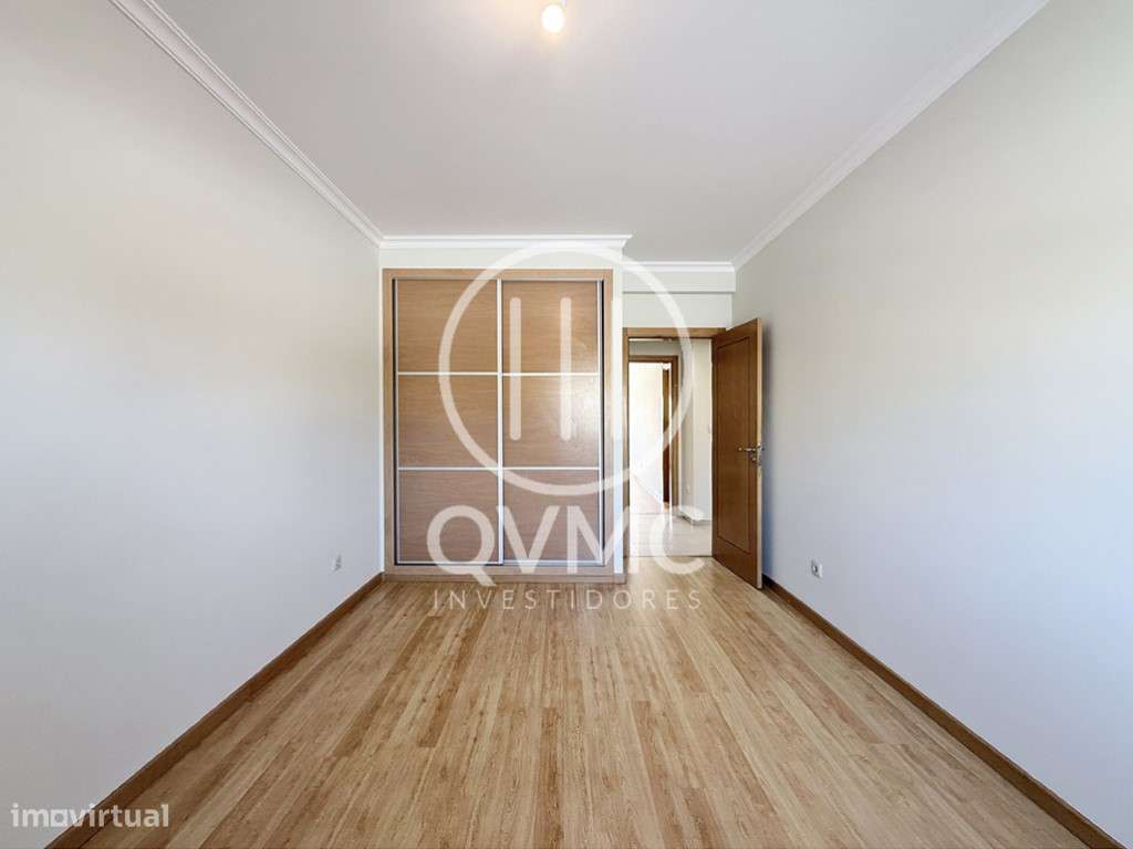 Apartamento T3 no Pinhal Novo-21