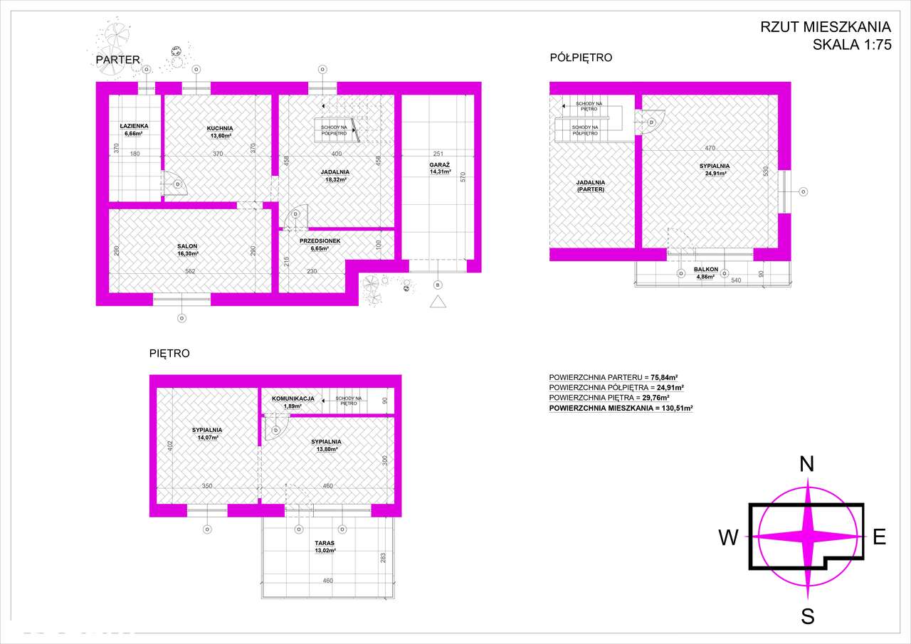 Wyjątkowa nieruchomość z pięknym ogrodem-18