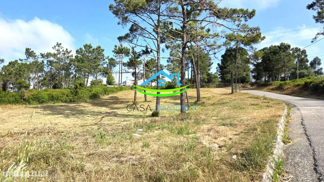 Terreno 2640 m2 com vistas deslumbrantes em Vila Verde - Grande imagem: 4/10