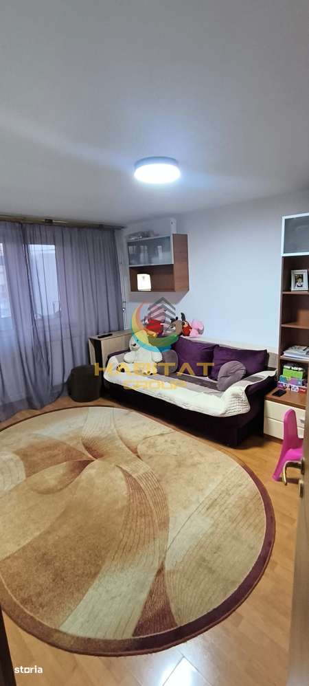 2 camere Brancoveanu Huedin mobilat utilat loc parcare