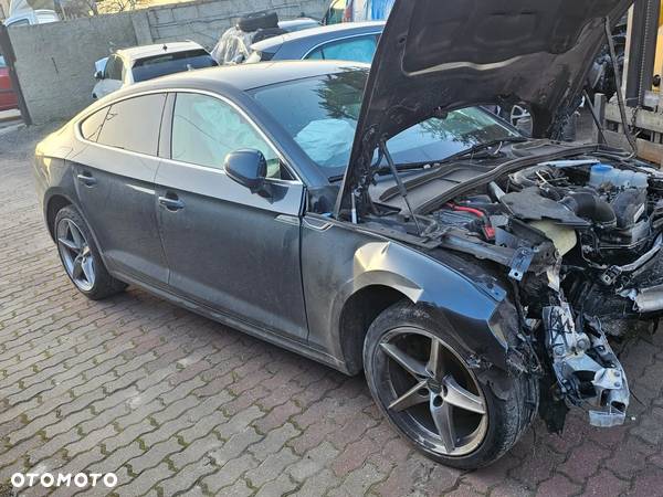 Audi A5 1.4 TFSI Sport S tronic - 5