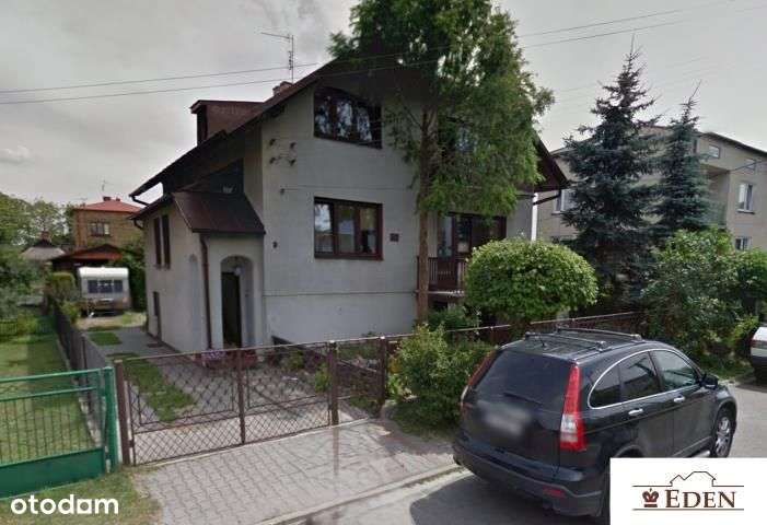 Dom, 165 m², Łuków-12