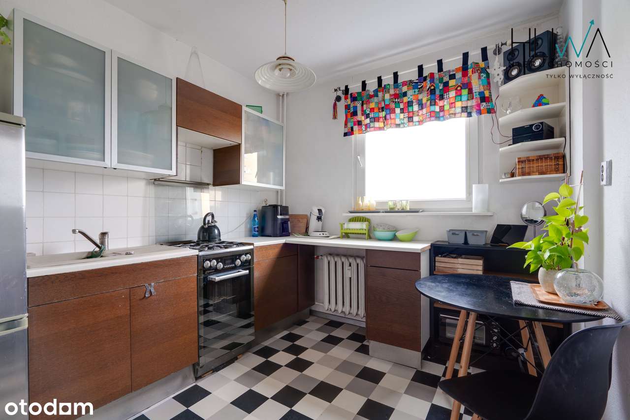 Mieszkanie 48,20 m2 Zaspa Meissnera-9