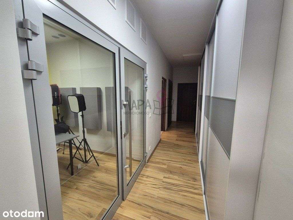 Open space, winda, klimatyzacja, bez barier arch.!-5