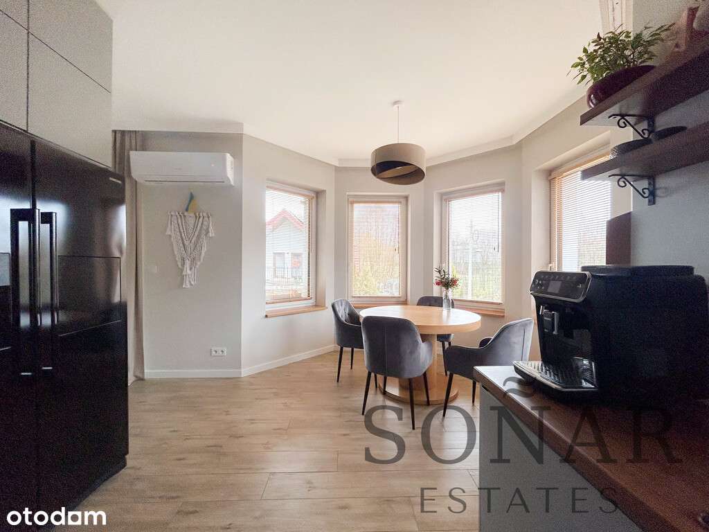 Luksusowy dom w Wieliczce | Wysoki Standard | ENG-5