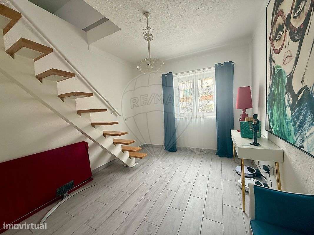 Apartamento T4 para venda-15