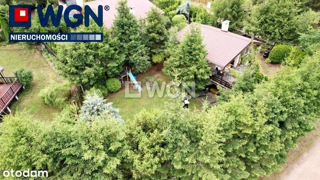 Dom letniskowy przy pięknej plaży. - Pełny obrazek: 5/20