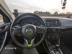 Mazda CX-5 2.2 SKYACTIV-D Sendo - 21