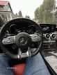 Mercedes-Benz Klasa C AMG 63 S Coupe AMG Speedshift MCT 9G - 7