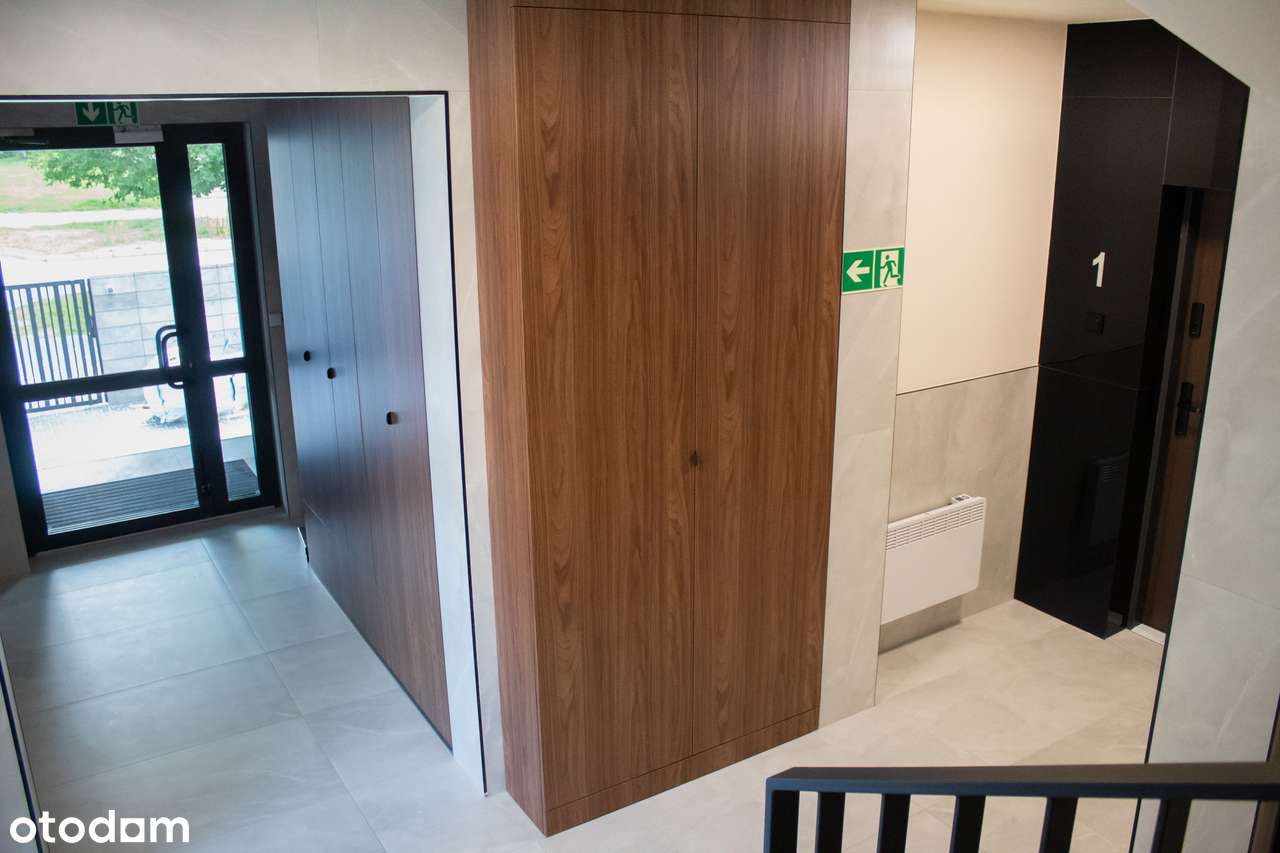 Kameralne Apartamenty Norwida 18 - Najwyższa Jakość-14