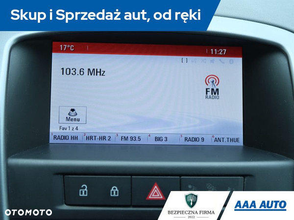 Opel Astra - 14