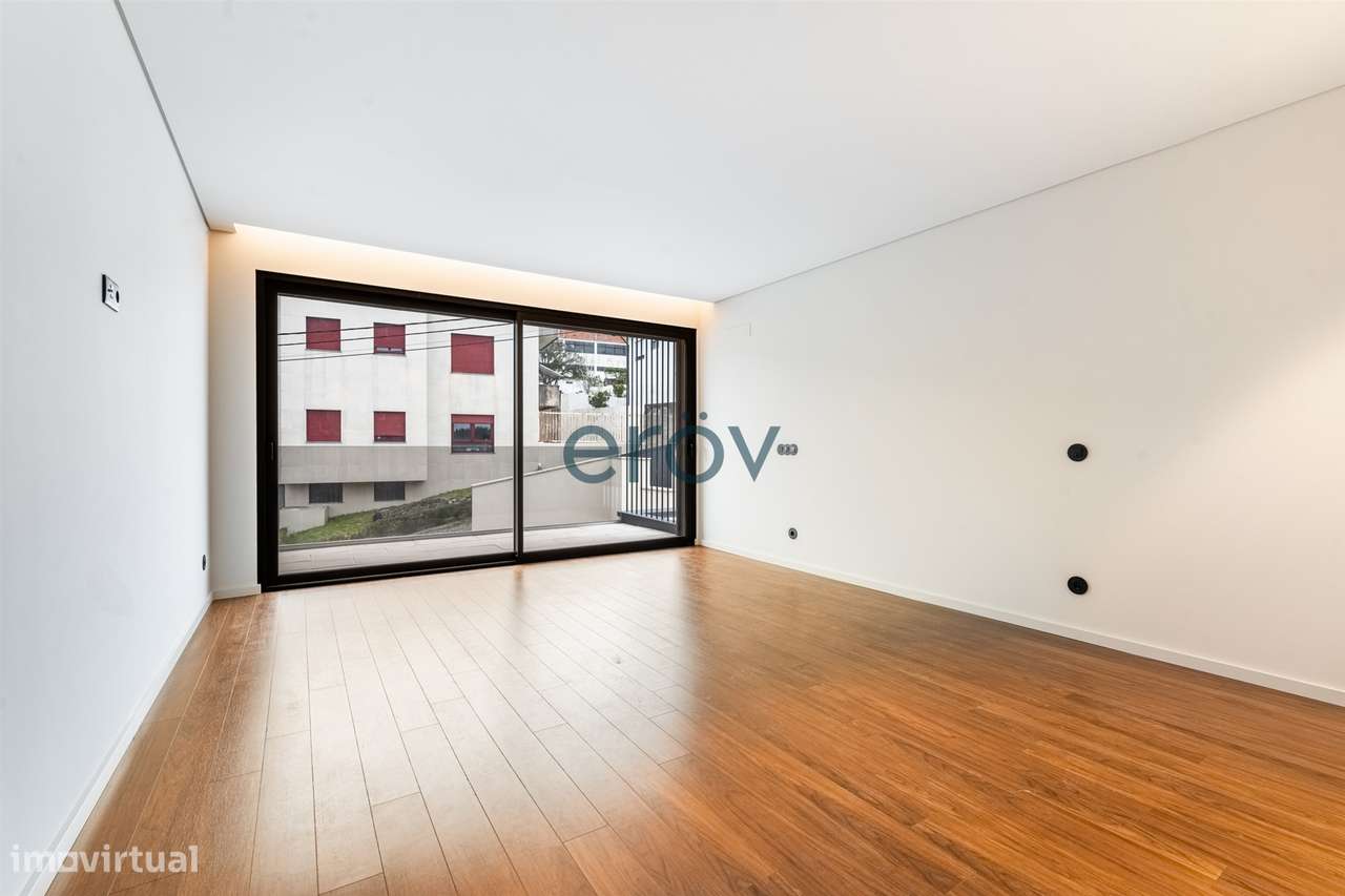 Moradia T4 de Luxo em Requião – Vila Nova de Famalicão-36