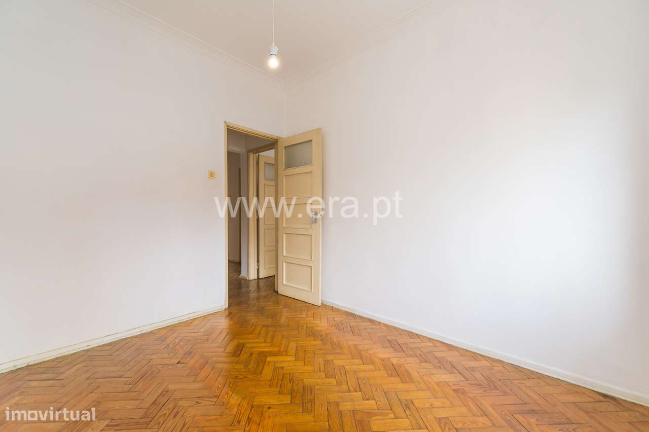 Apartamento T2 - Odivelas-19