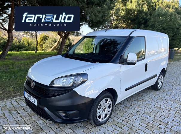 Fiat Doblo - 22