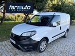 Fiat Doblo - 22