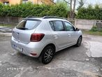 Dacia Sandero 1.0 SCe Laureate - 8