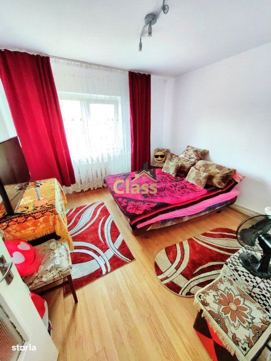 Apartament 4 camere | Decomandat | 78 mpu | Calea Floresti Manastur