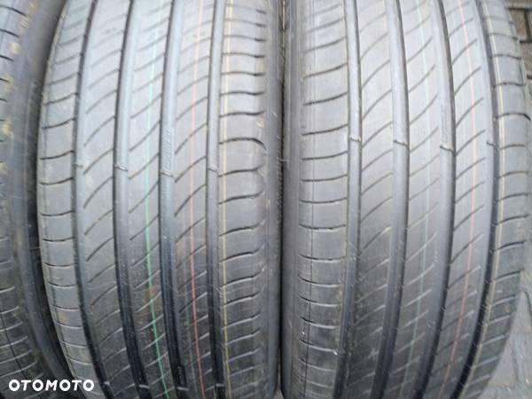 Opony Michelin 205/55/19 EPrimacy 2021r Idealne - 3