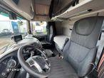 DAF XF 480 FAR 6x2 Super Space Cab z zabudowa BDF - 10