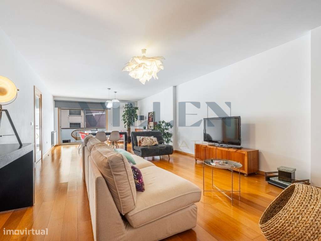 Apartamento T4 em Braga - Grande imagem: 3/47