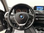 BMW Seria 1 116d EfficientDynamics Edition - 24