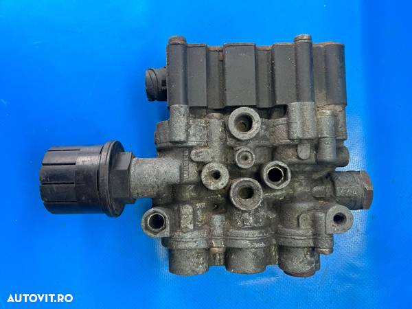 SCANIA ECAS CONTROL VALVE 1383955, 1383956 - 1