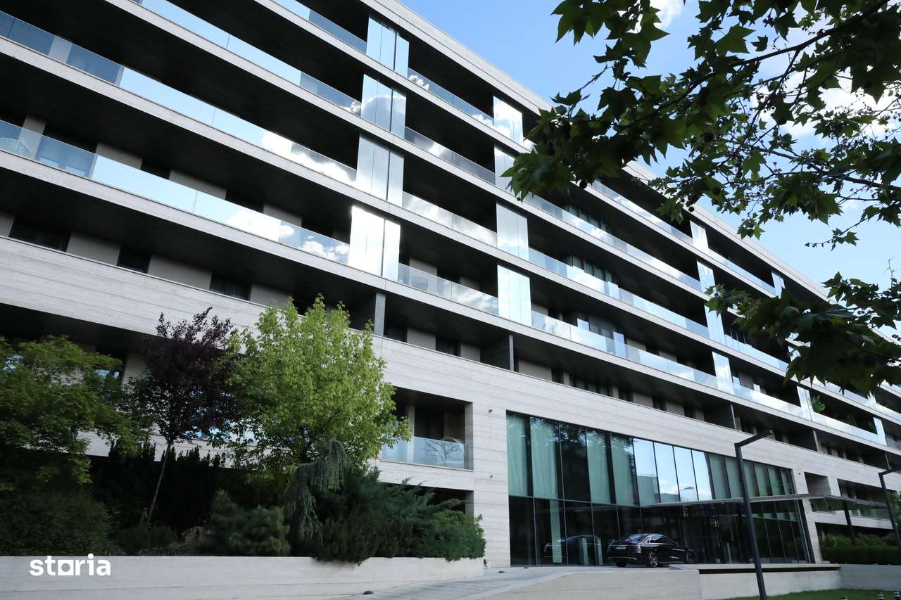 Rahmaninov Residence - Imagine principală: 2/14