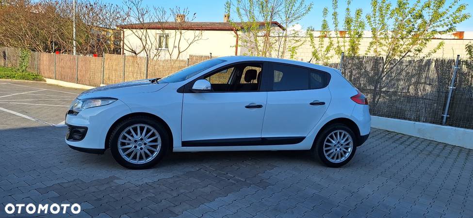 Renault Megane 1.5 dCi Color Edition - 8