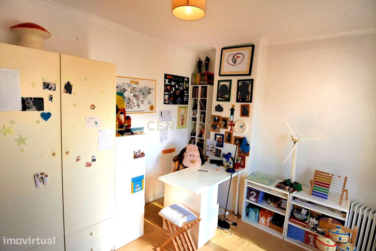 T3 Duplex - Lisboa-13